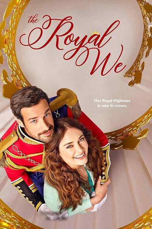 The Royal We poster