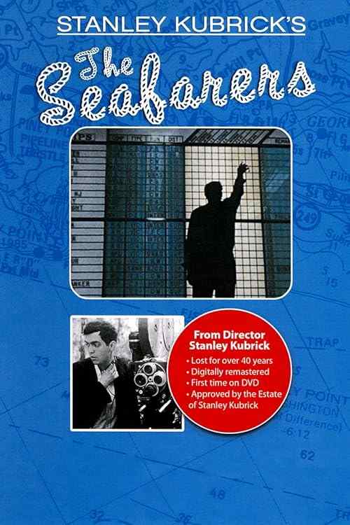 The Seafarers poster