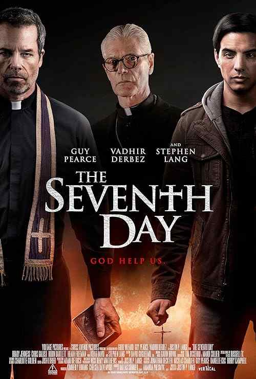 The Seventh Day poster