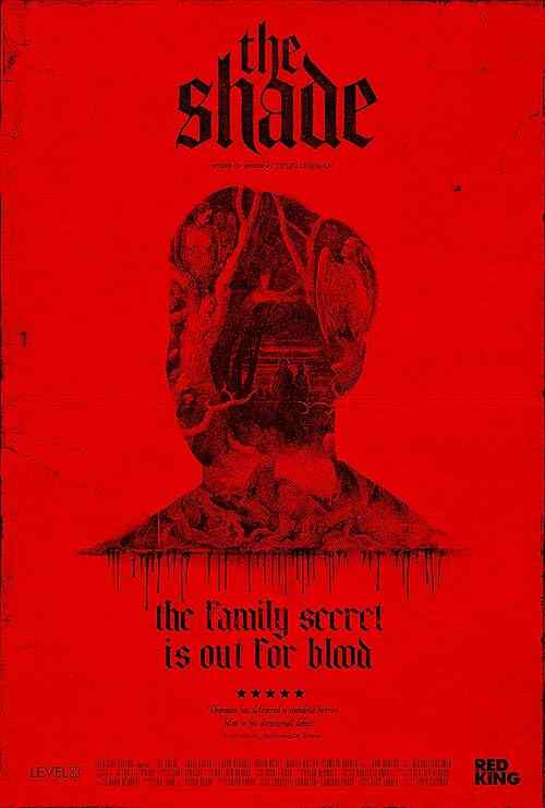 The Shade poster