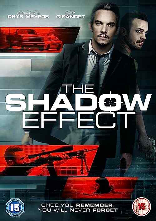 The Shadow Effect poster