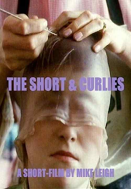 The Short & Curlies poster