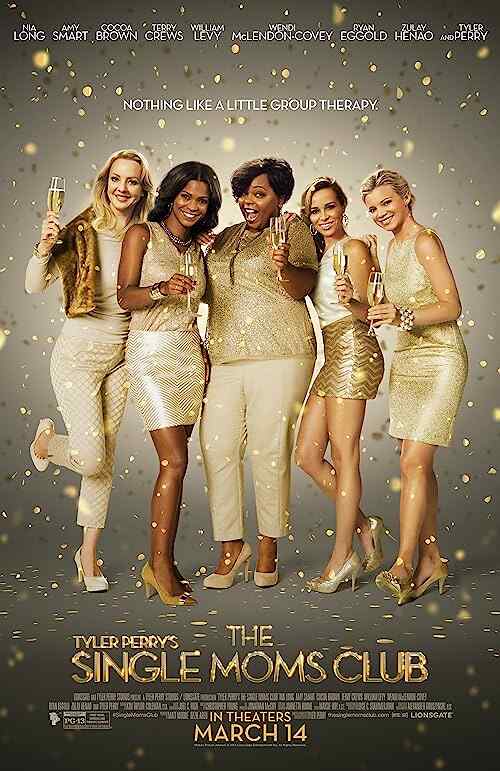 The Single Moms Club poster