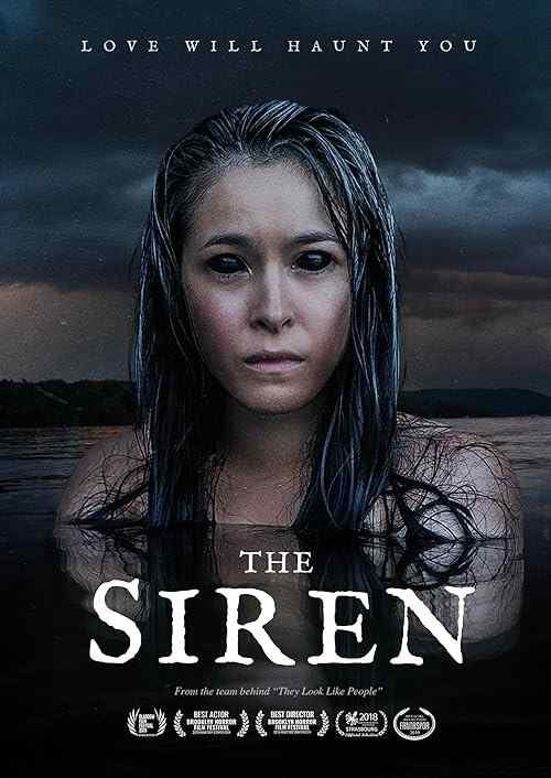 The Siren poster
