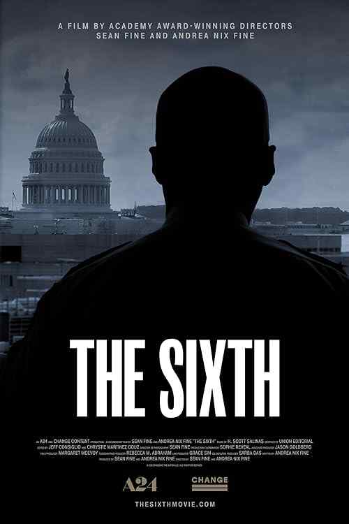 The Sixth poster