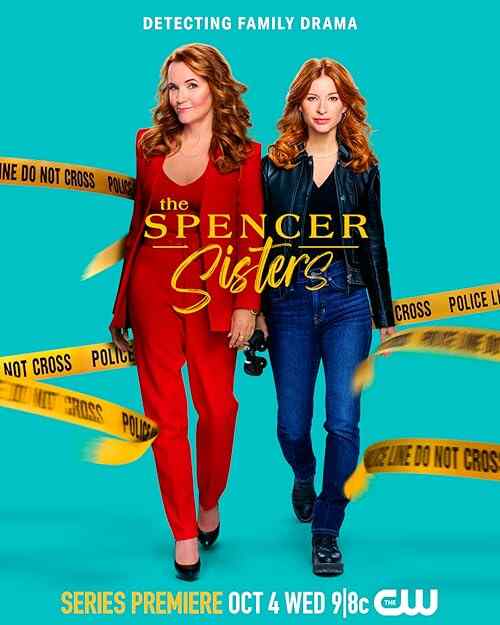 The Spencer Sisters poster