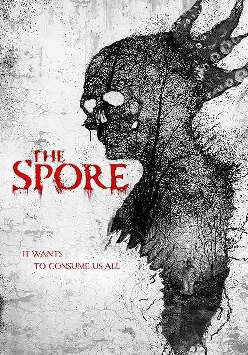 The Spore poster