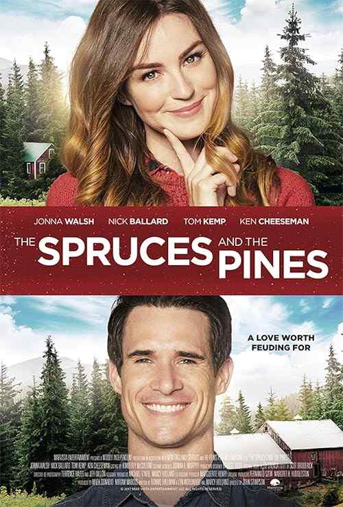 The Spruces and the Pines poster