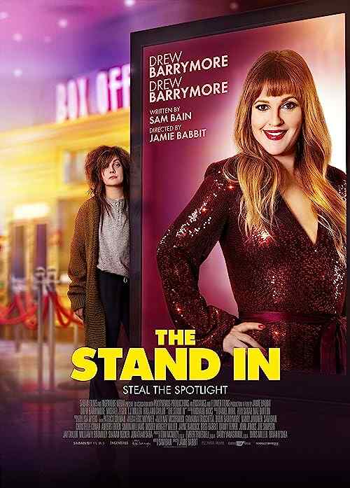 The Stand In poster