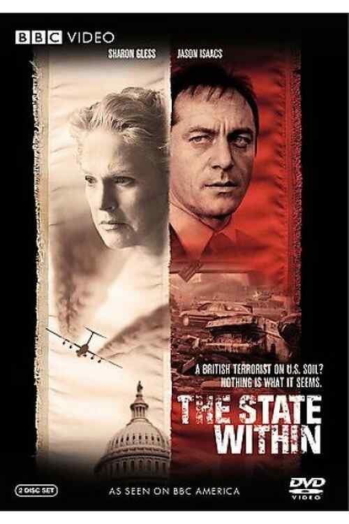 The State Within poster