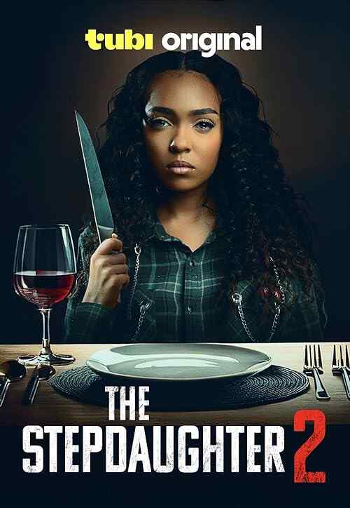 The Stepdaughter 2 poster