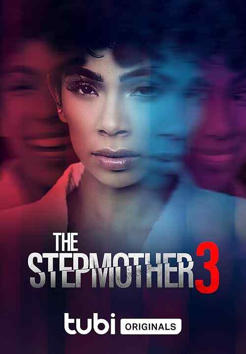 The Stepmother 3 poster
