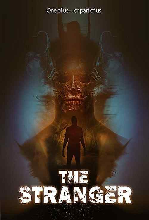 The Stranger poster
