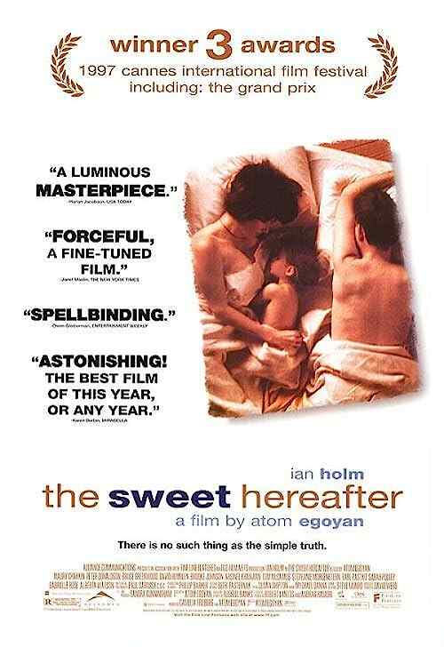 The Sweet Hereafter poster