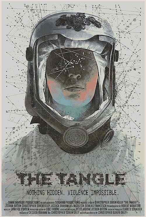 The Tangle poster