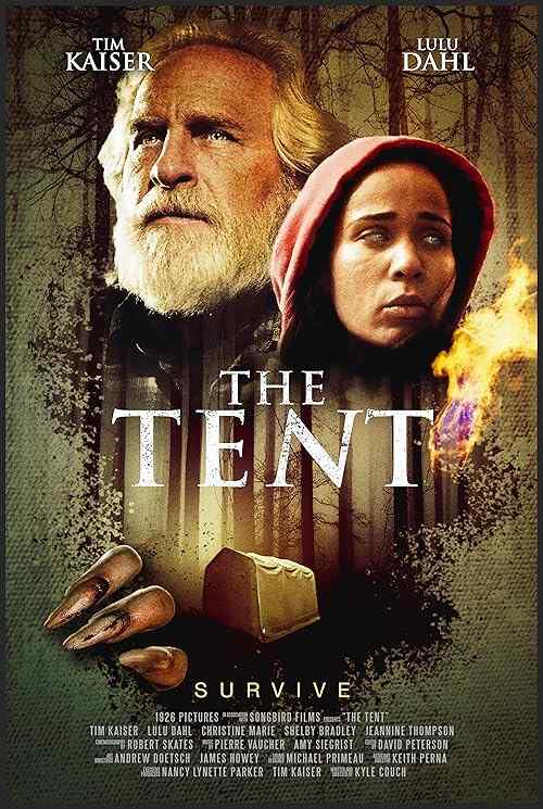 The Tent poster