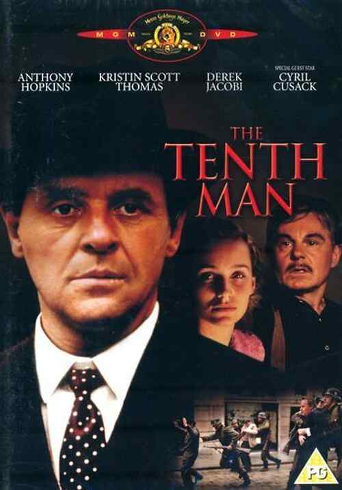 The Tenth Man poster