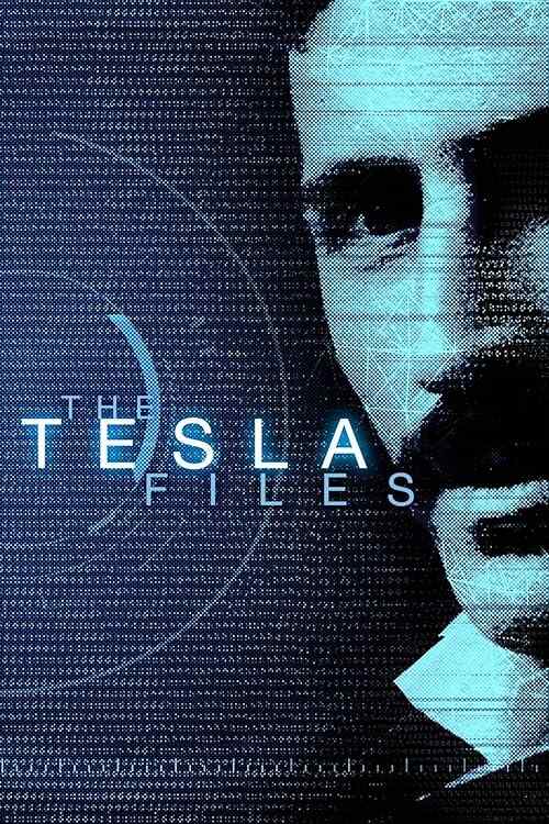 The Tesla Files poster