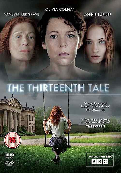The Thirteenth Tale poster