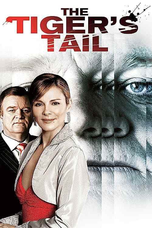 The Tiger's Tail poster
