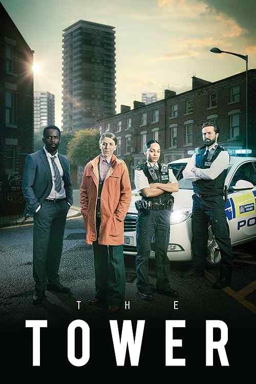 The Tower poster