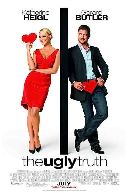 The Ugly Truth poster