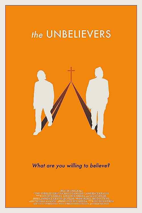 The Unbelievers poster