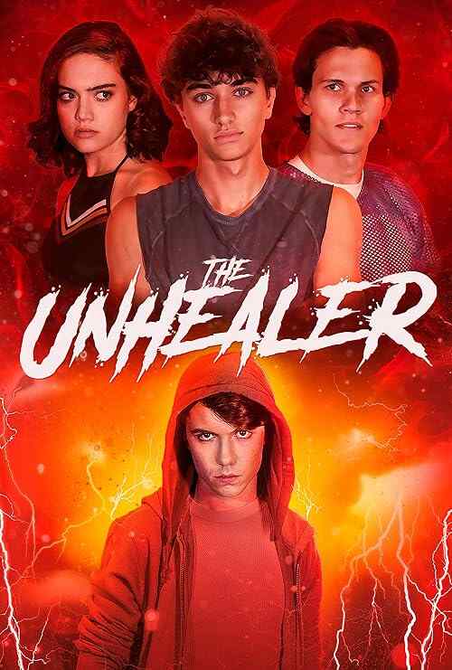 The Unhealer poster