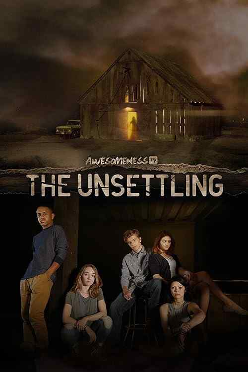 The Unsettling poster