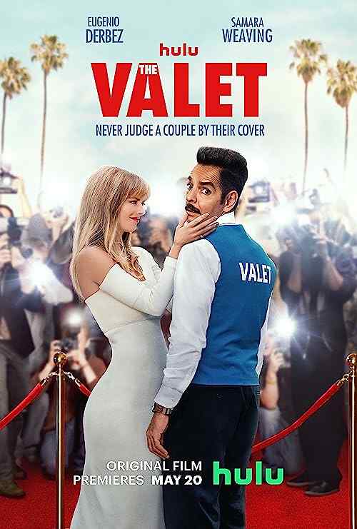 The Valet poster
