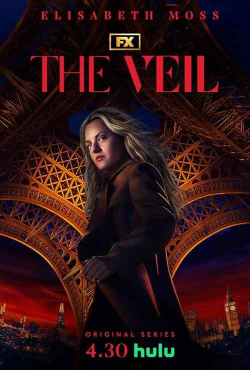 The Veil poster