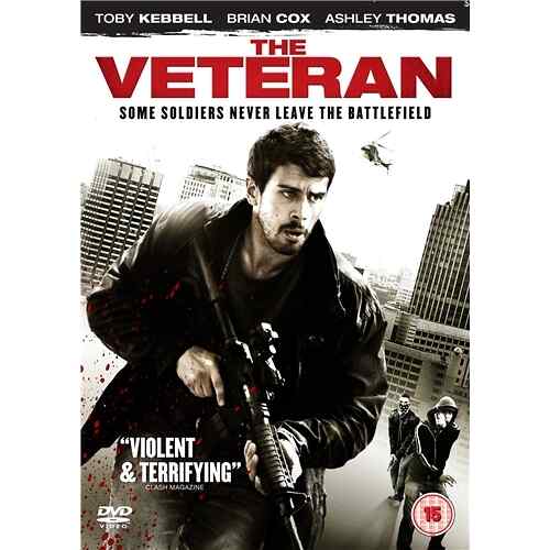 The Veteran poster