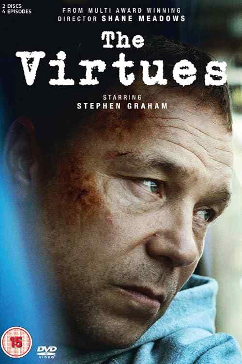 The Virtues poster