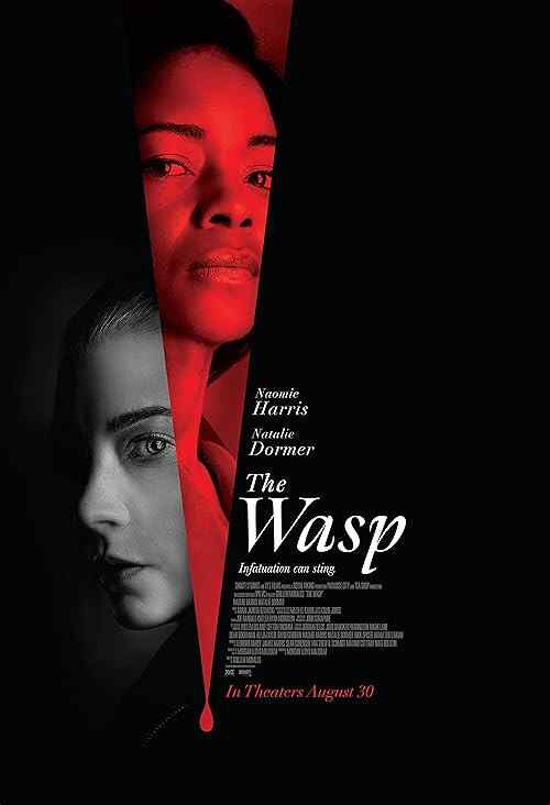 The Wasp poster