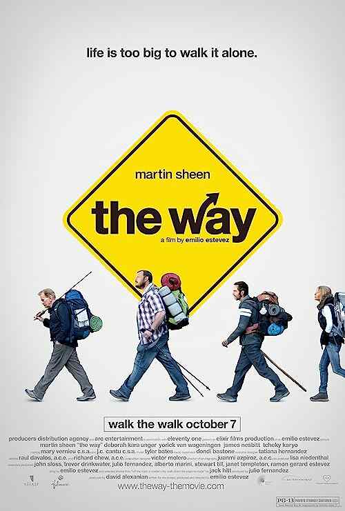 The Way poster