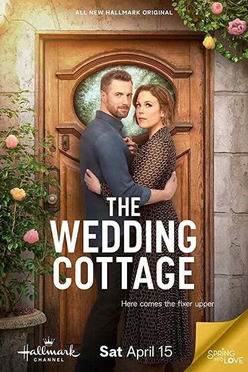 The Wedding Cottage poster
