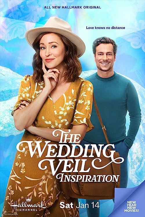 The Wedding Veil Inspiration poster