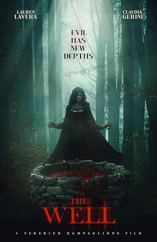 The Well poster