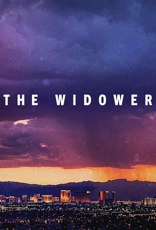 The Widower poster