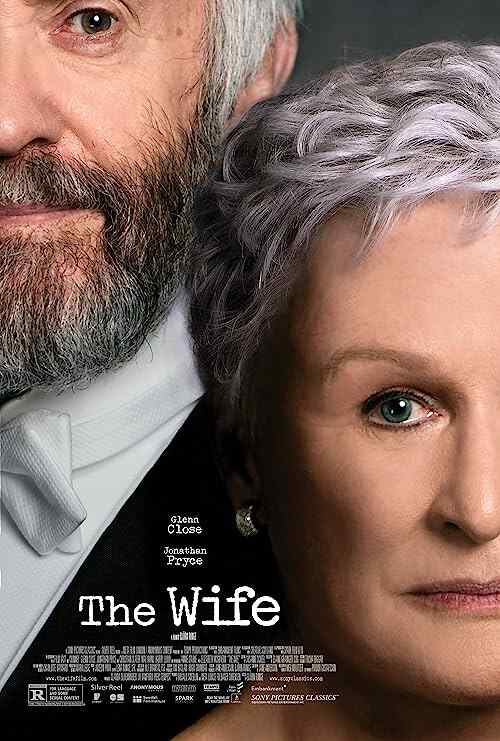 The Wife poster