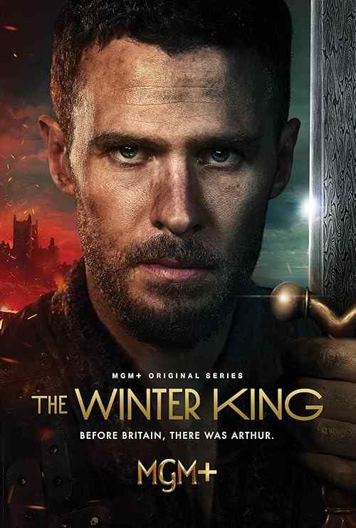 The Winter King poster