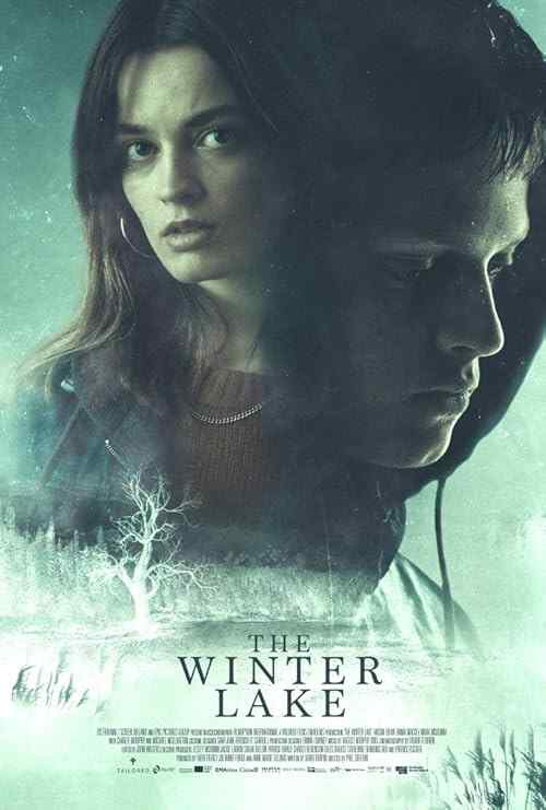 The Winter Lake poster