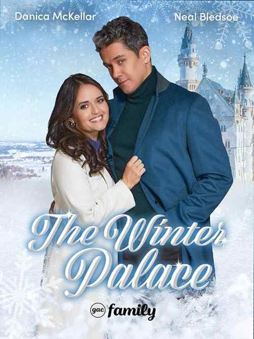The Winter Palace poster