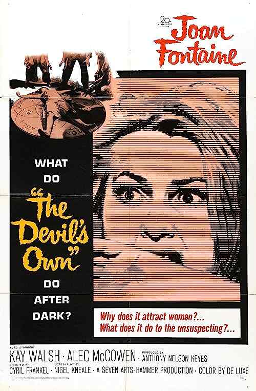 The Witches poster