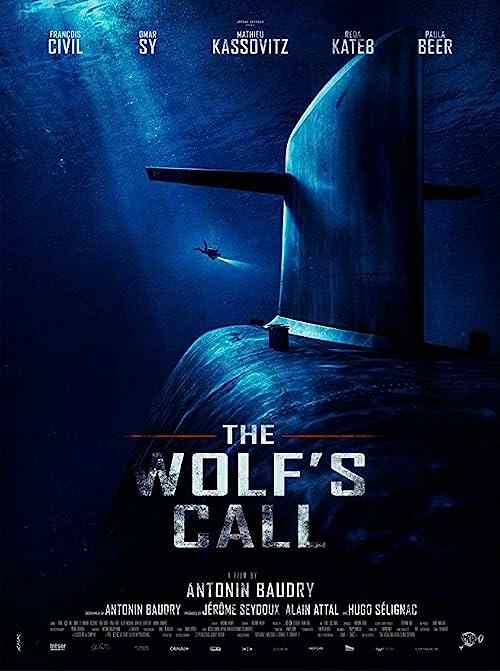 The Wolf's Call poster
