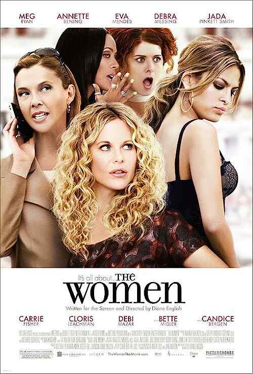 The Women poster