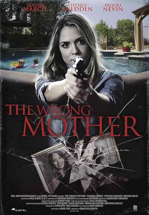 The Wrong Mother poster