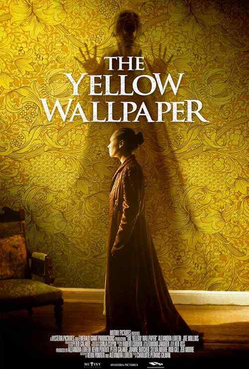 The Yellow Wallpaper poster