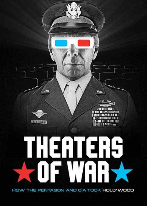 Theaters of War poster