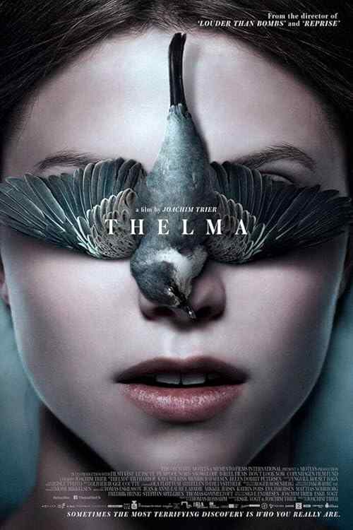 Thelma poster
